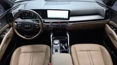 2024 Kia Sorento HEV 1.6 2WD — фото 7