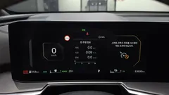2024 Kia Sorento HEV 1.6 2WD — фото 8