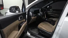 2024 Kia Sorento HEV 1.6 2WD — фото 10