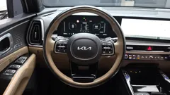 2024 Kia Sorento HEV 1.6 2WD — фото 13