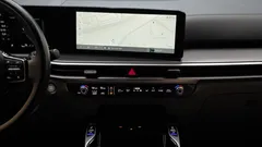 2024 Kia Sorento HEV 1.6 2WD — фото 14