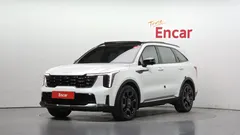 2024 Kia Sorento Diesel 2.2 4WD — фото 1