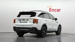 2024 Kia Sorento Diesel 2.2 4WD — фото 2
