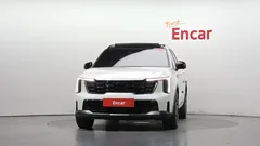 2024 Kia Sorento Diesel 2.2 4WD — фото 3
