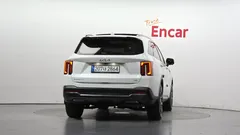 2024 Kia Sorento Diesel 2.2 4WD — фото 4