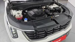 2024 Kia Sorento Diesel 2.2 4WD — фото 6