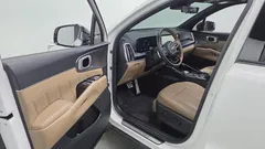 2024 Kia Sorento Diesel 2.2 4WD — фото 10