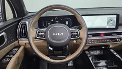 2024 Kia Sorento Diesel 2.2 4WD — фото 14