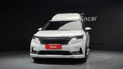 2022 Kia Carnival Gasoline 7-Seater Hi-Limousine — фото 3
