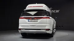 2022 Kia Carnival Gasoline 7-Seater Hi-Limousine — фото 4