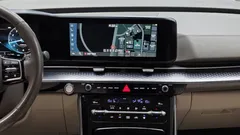 2022 Kia Carnival Gasoline 7-Seater Hi-Limousine — фото 11