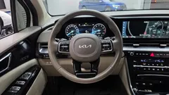 2022 Kia Carnival Gasoline 7-Seater Hi-Limousine — фото 12