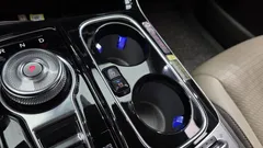 2022 Kia Carnival Gasoline 7-Seater Hi-Limousine — фото 20