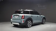 2023 Mini Countryman ALL4 — фото 2