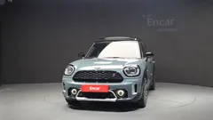 2023 Mini Countryman ALL4 — фото 3