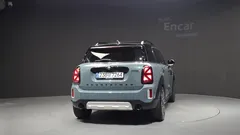 2023 Mini Countryman ALL4 — фото 4