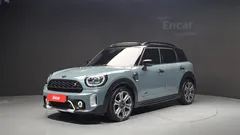 2023 Mini Countryman ALL4 — фото 13