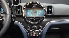 2023 Mini Countryman ALL4 — фото 17