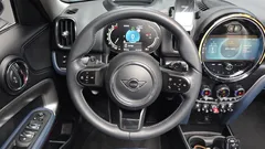 2023 Mini Countryman ALL4 — фото 18