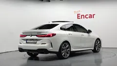 2022 BMW 2-Series M235i xDrive — фото 2