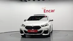 2022 BMW 2-Series M235i xDrive — фото 3