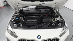 2022 BMW 2-Series M235i xDrive — фото 6