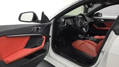 2022 BMW 2-Series M235i xDrive — фото 10