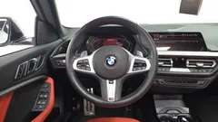 2022 BMW 2-Series M235i xDrive — фото 12