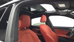 2022 BMW 2-Series M235i xDrive — фото 17