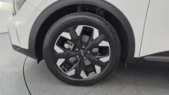 2022 Kia Sportage Gasoline 1.6 Turbo 2WD, белый — фото 5