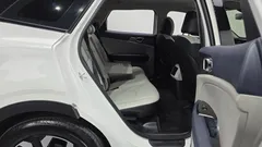 2022 Kia Sportage Gasoline 1.6 Turbo 2WD, белый — фото 11