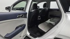 2022 Kia Sportage Gasoline 1.6 Turbo 2WD, белый — фото 12