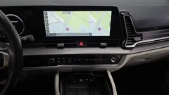 2022 Kia Sportage Gasoline 1.6 Turbo 2WD, белый — фото 13