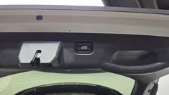 2022 Kia Sportage Gasoline 1.6 Turbo 2WD, белый — фото 17