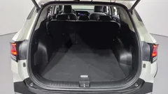 2022 Kia Sportage Gasoline 1.6 Turbo 2WD, белый — фото 18