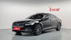 2023 Volvo S90 B5 Ultimate Bright — фото 1