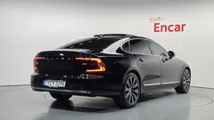2023 Volvo S90 B5 Ultimate Bright — фото 2