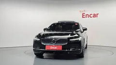 2023 Volvo S90 B5 Ultimate Bright — фото 3
