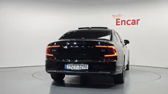 2023 Volvo S90 B5 Ultimate Bright — фото 4