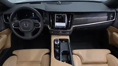 2023 Volvo S90 B5 Ultimate Bright — фото 7
