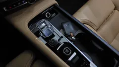 2023 Volvo S90 B5 Ultimate Bright — фото 9