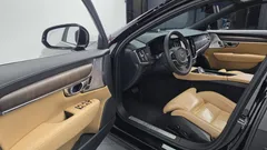 2023 Volvo S90 B5 Ultimate Bright — фото 10
