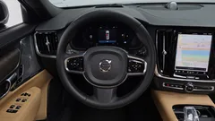 2023 Volvo S90 B5 Ultimate Bright — фото 13