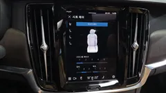 2023 Volvo S90 B5 Ultimate Bright — фото 16