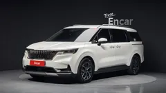 2023 Kia Carnival Diesel 9-Seater Noblesse — фото 1
