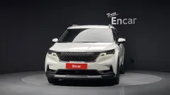 2023 Kia Carnival Diesel 9-Seater Noblesse — фото 3