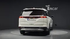 2023 Kia Carnival Diesel 9-Seater Noblesse — фото 4