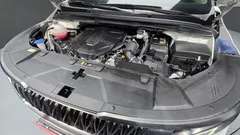 2023 Kia Carnival Diesel 9-Seater Noblesse — фото 6