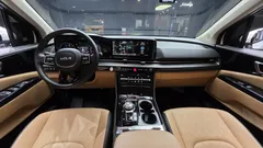 2023 Kia Carnival Diesel 9-Seater Noblesse — фото 7