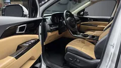 2023 Kia Carnival Diesel 9-Seater Noblesse — фото 10